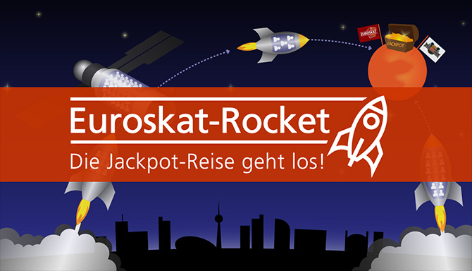 Euroskat Rocket